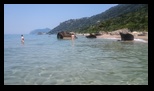 Corfu - Black Rocks Beach -27-06-2025 - Bogdan Balaban
